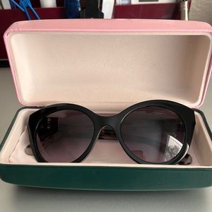 Kate Spade sunglasses